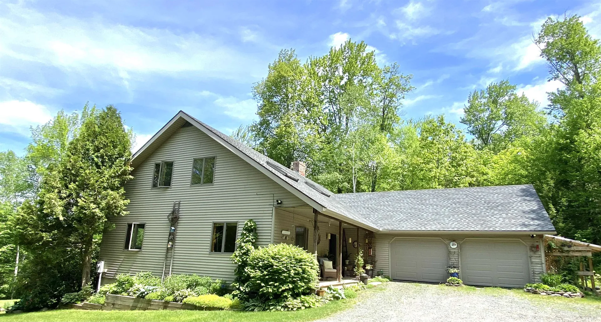 1041 Church Hollow Road Marlboro VT 05301