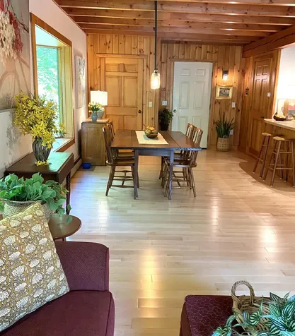 1041 Church Hollow Road Marlboro VT 05301