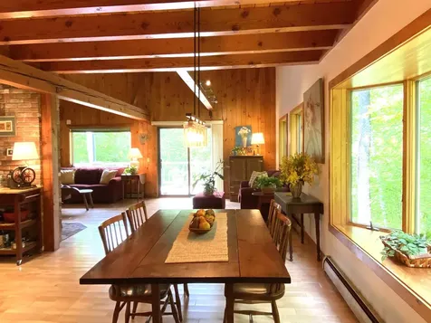 1041 Church Hollow Road Marlboro VT 05301