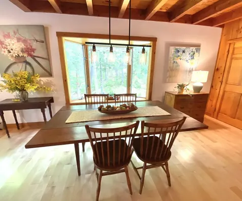 1041 Church Hollow Road Marlboro VT 05301
