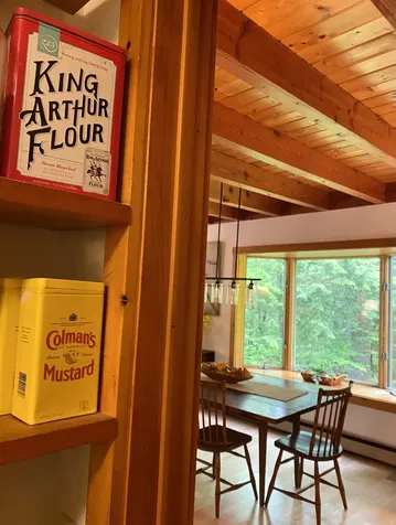 1041 Church Hollow Road Marlboro VT 05301