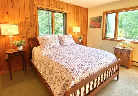1041 Church Hollow Road Marlboro VT 05301