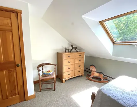 1041 Church Hollow Road Marlboro VT 05301