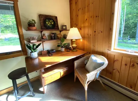 1041 Church Hollow Road Marlboro VT 05301