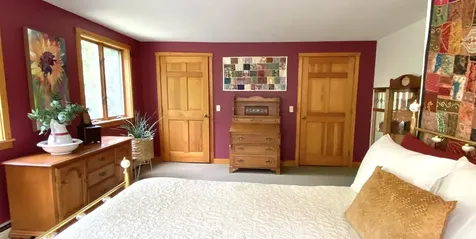 1041 Church Hollow Road Marlboro VT 05301