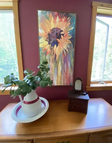 1041 Church Hollow Road Marlboro VT 05301
