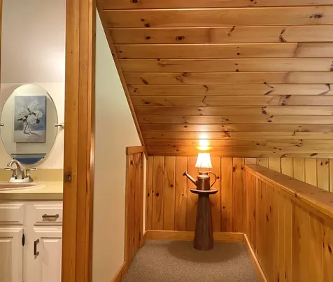 1041 Church Hollow Road Marlboro VT 05301