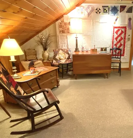 1041 Church Hollow Road Marlboro VT 05301