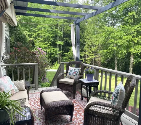 1041 Church Hollow Road Marlboro VT 05301