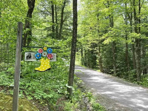 1041 Church Hollow Road Marlboro VT 05301