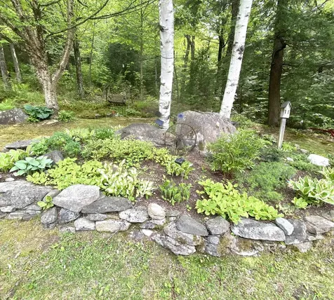 1041 Church Hollow Road Marlboro VT 05301