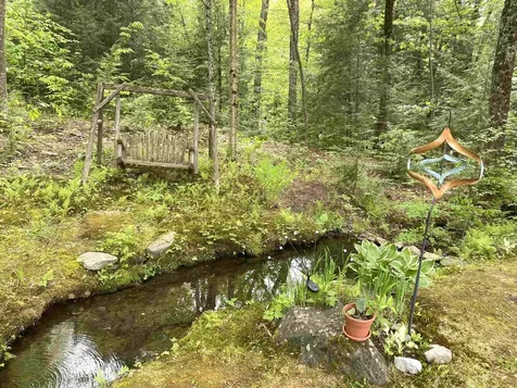 1041 Church Hollow Road Marlboro VT 05301