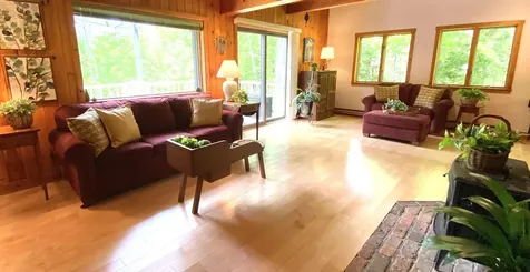 1041 Church Hollow Road Marlboro VT 05301