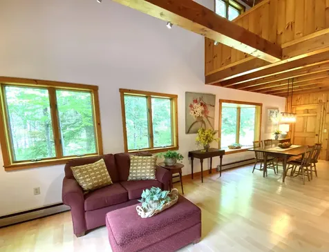 1041 Church Hollow Road Marlboro VT 05301