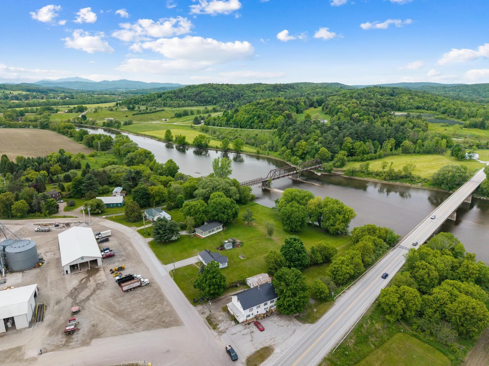 4232 Vermont 105 Route Sheldon VT 05483