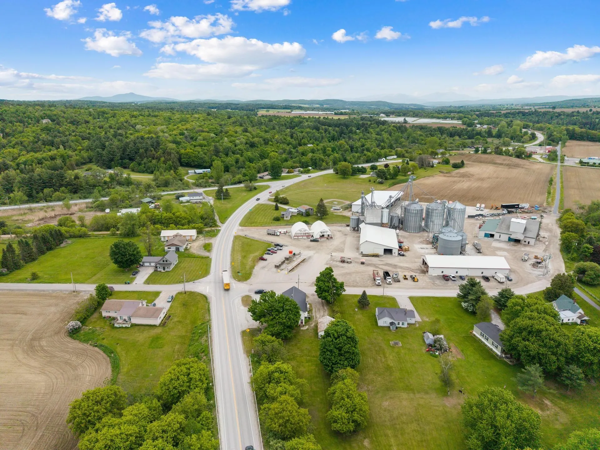 4232 Vermont 105 Route Sheldon VT 05483