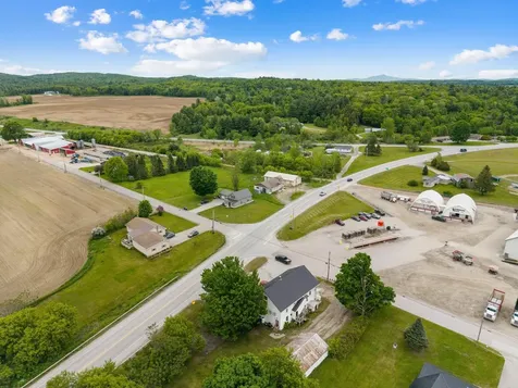 4232 Vermont 105 Route Sheldon VT 05483