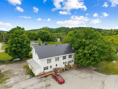 4232 Vermont 105 Route Sheldon VT 05483