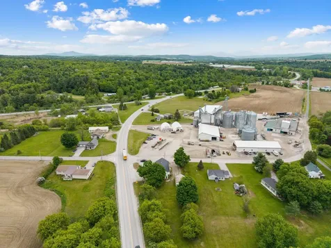 4232 Vermont 105 Route Sheldon VT 05483