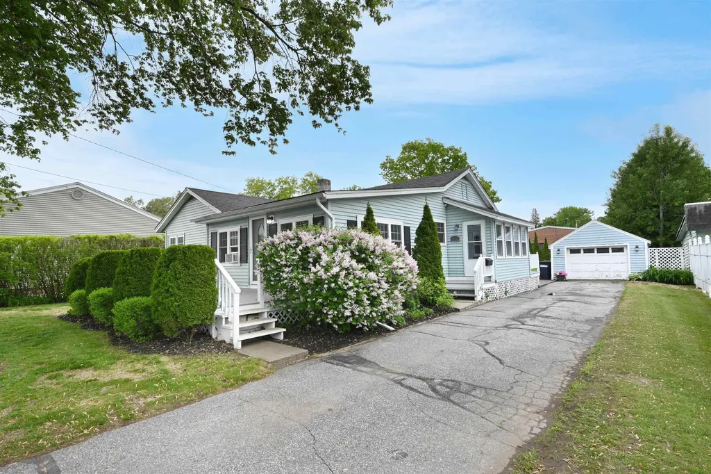 114 Grand Avenue Swanton VT 05488