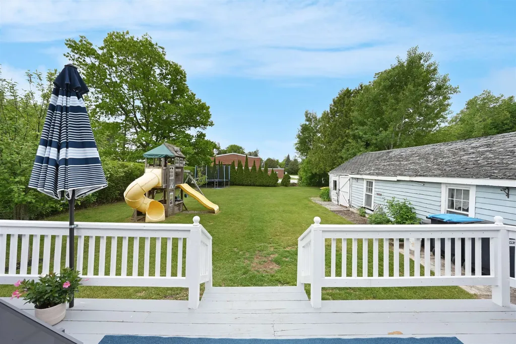 114 Grand Avenue Swanton VT 05488