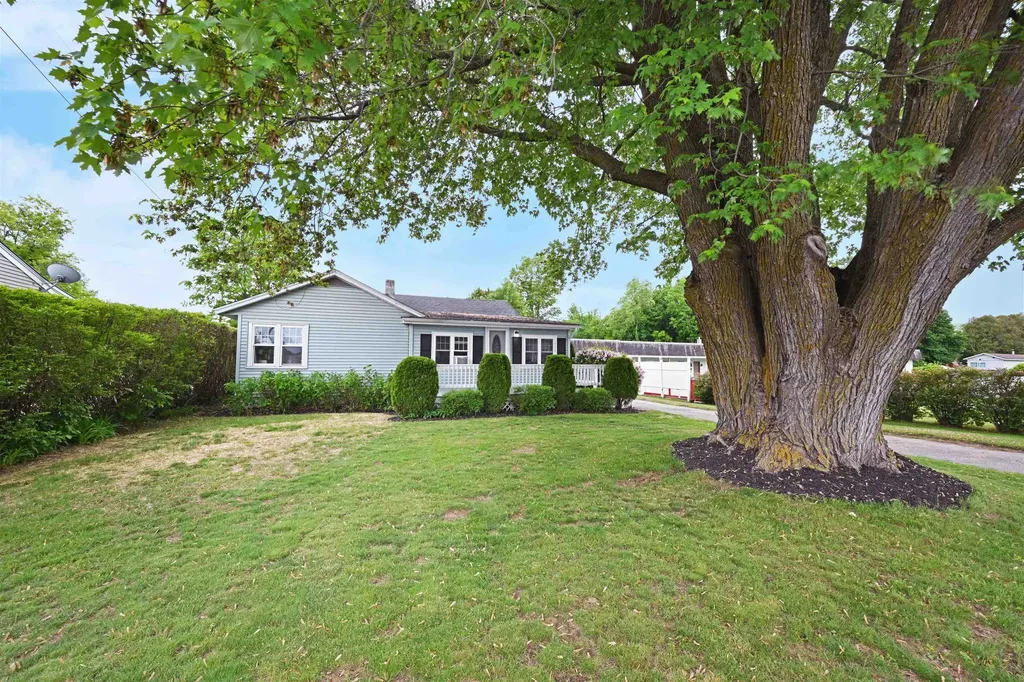 114 Grand Avenue Swanton VT 05488