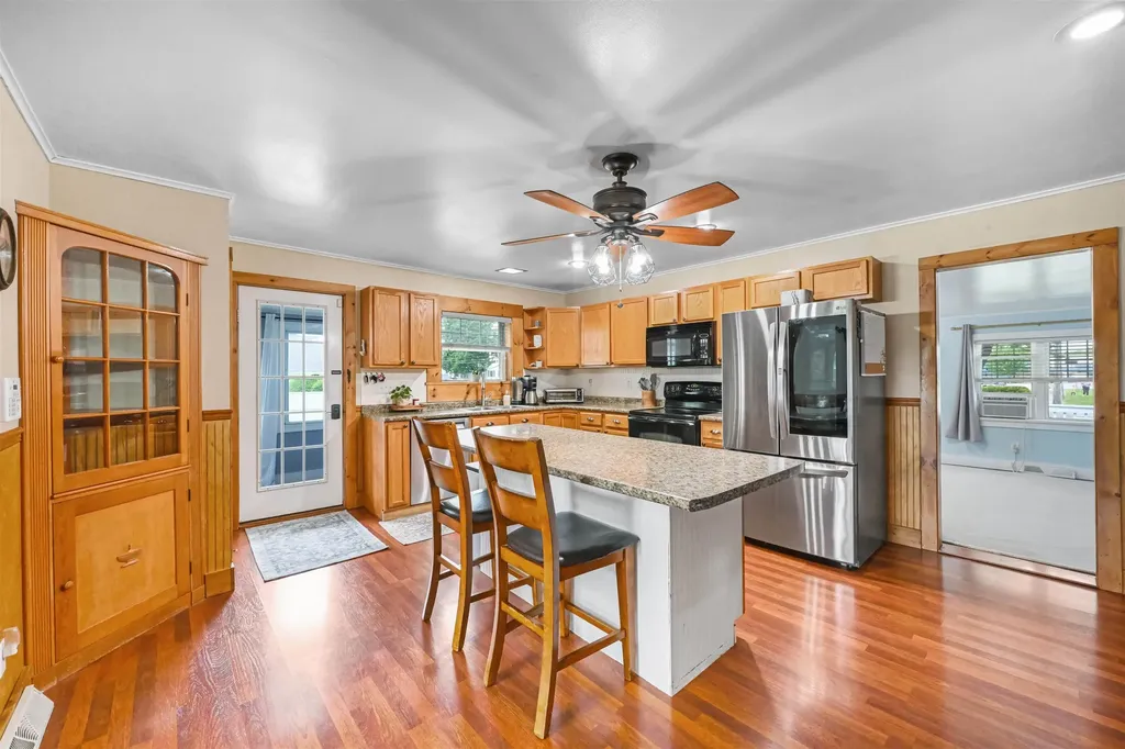 114 Grand Avenue Swanton VT 05488