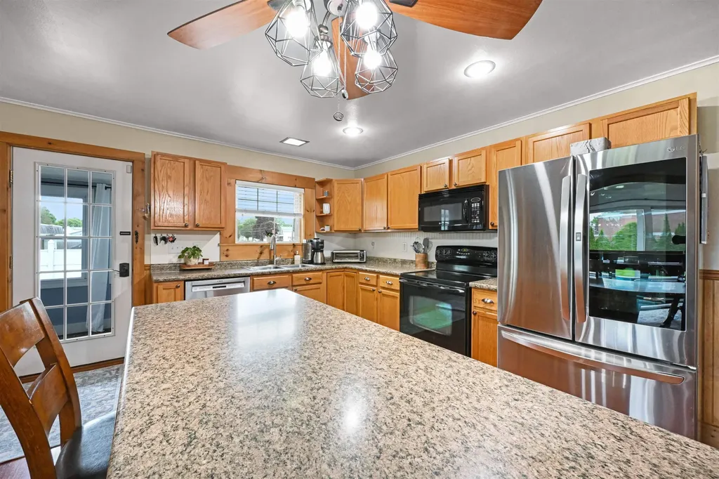 114 Grand Avenue Swanton VT 05488