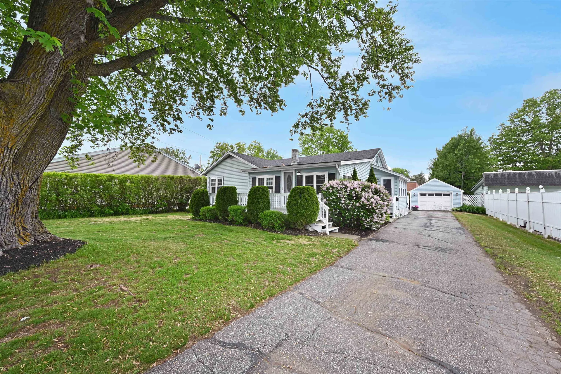 114 Grand Avenue Swanton VT 05488