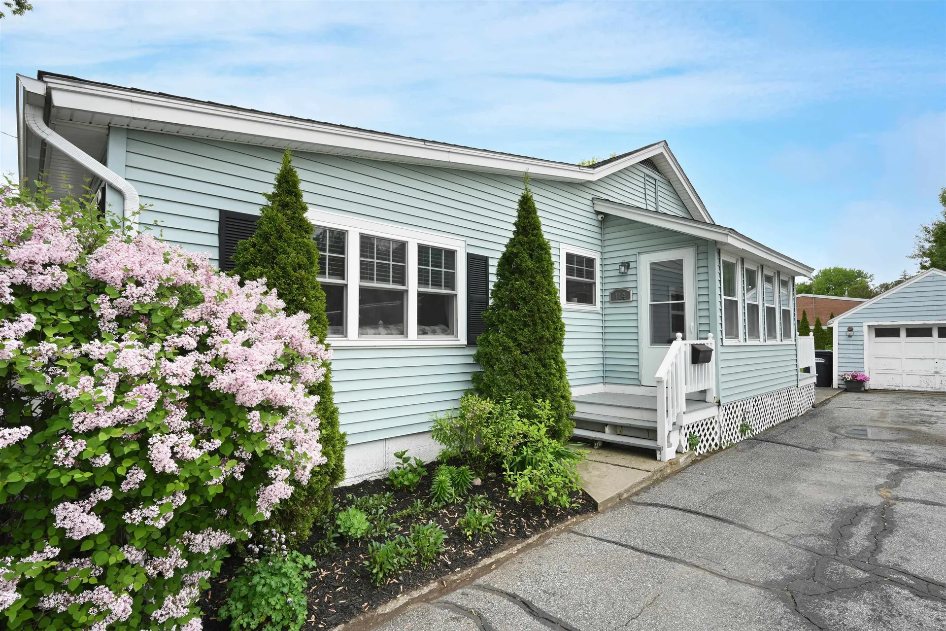 114 Grand Avenue Swanton VT 05488