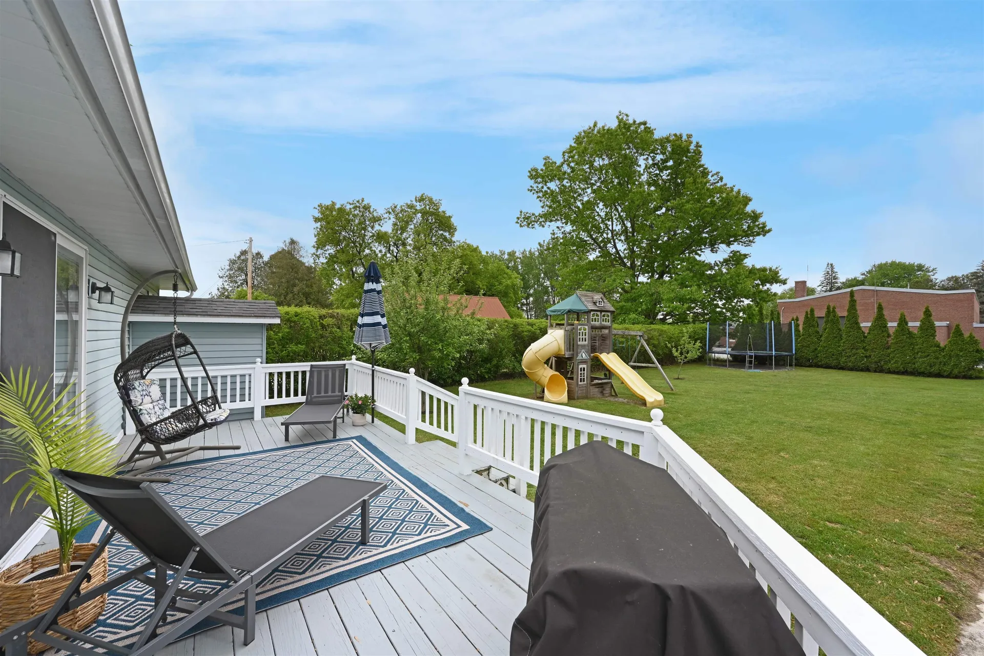 114 Grand Avenue Swanton VT 05488