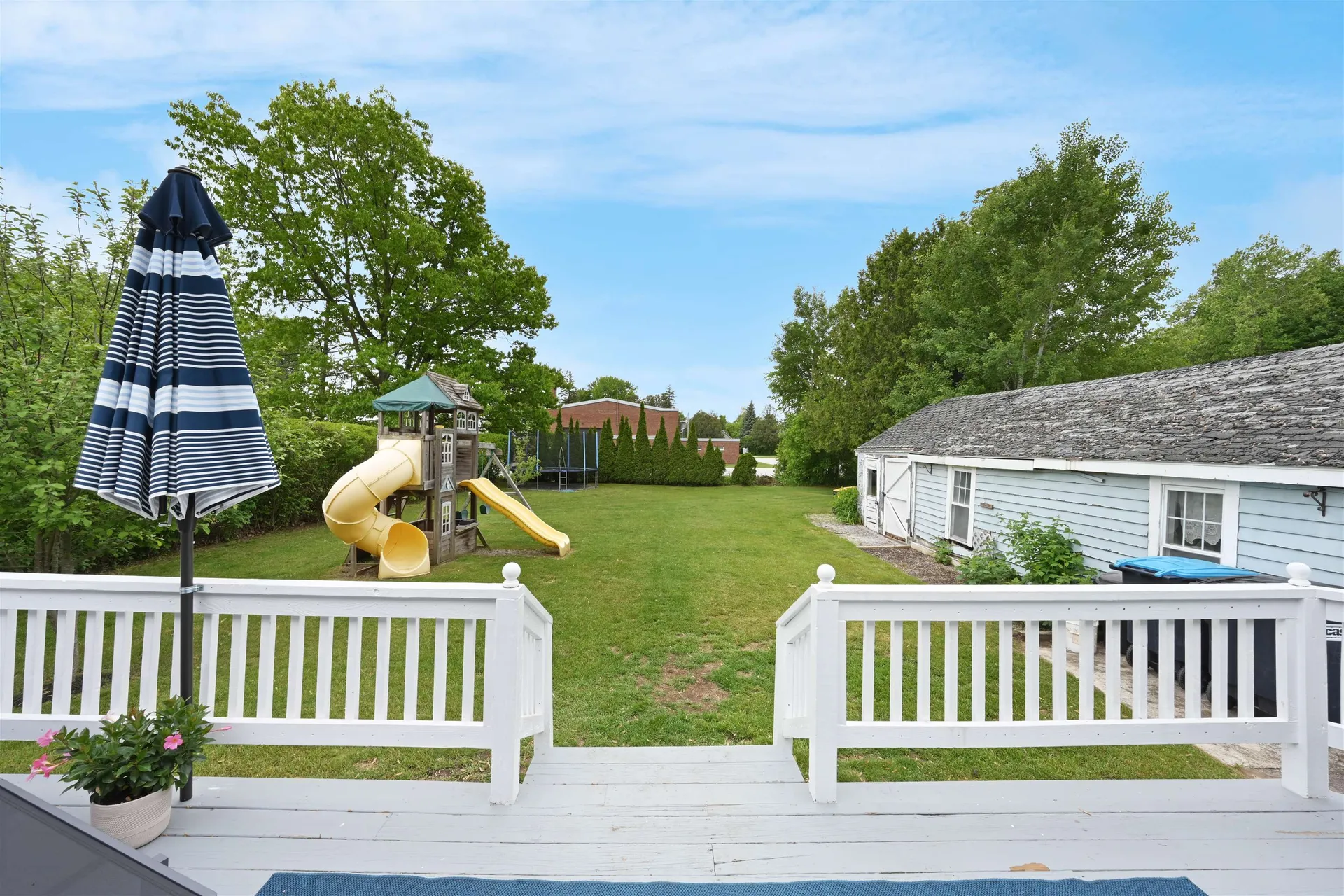 114 Grand Avenue Swanton VT 05488