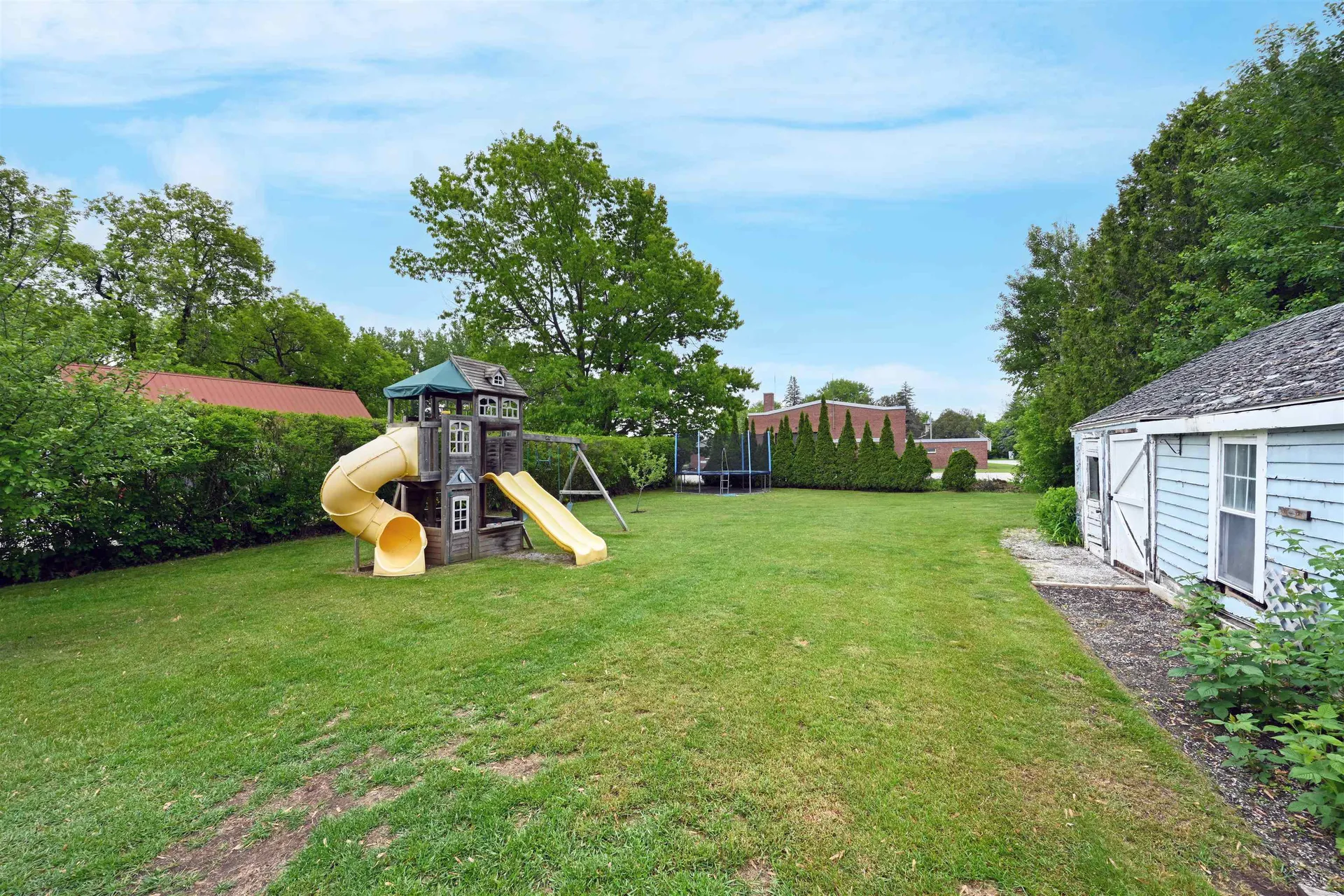 114 Grand Avenue Swanton VT 05488