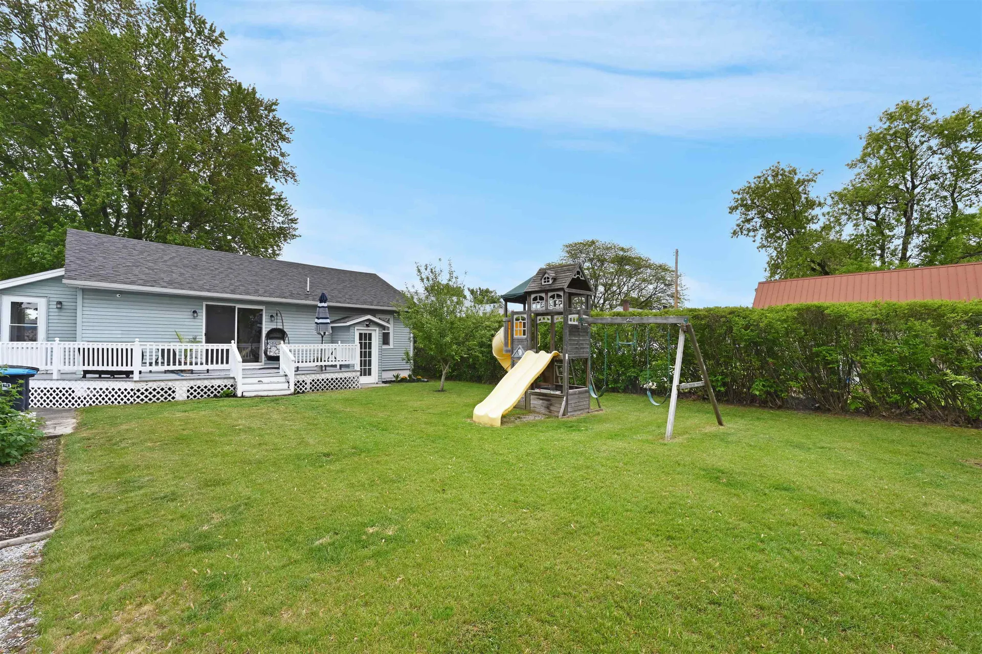 114 Grand Avenue Swanton VT 05488