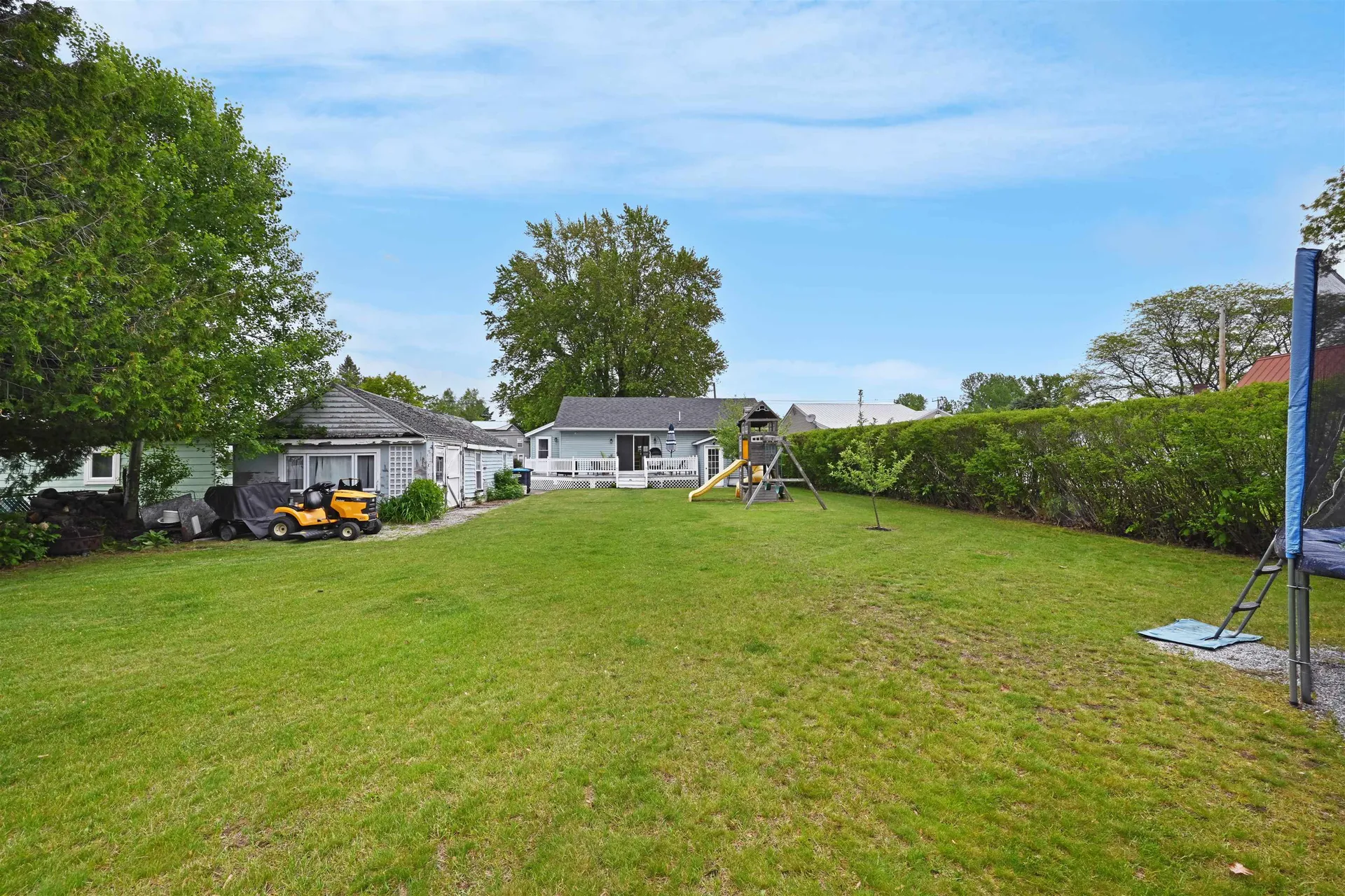 114 Grand Avenue Swanton VT 05488