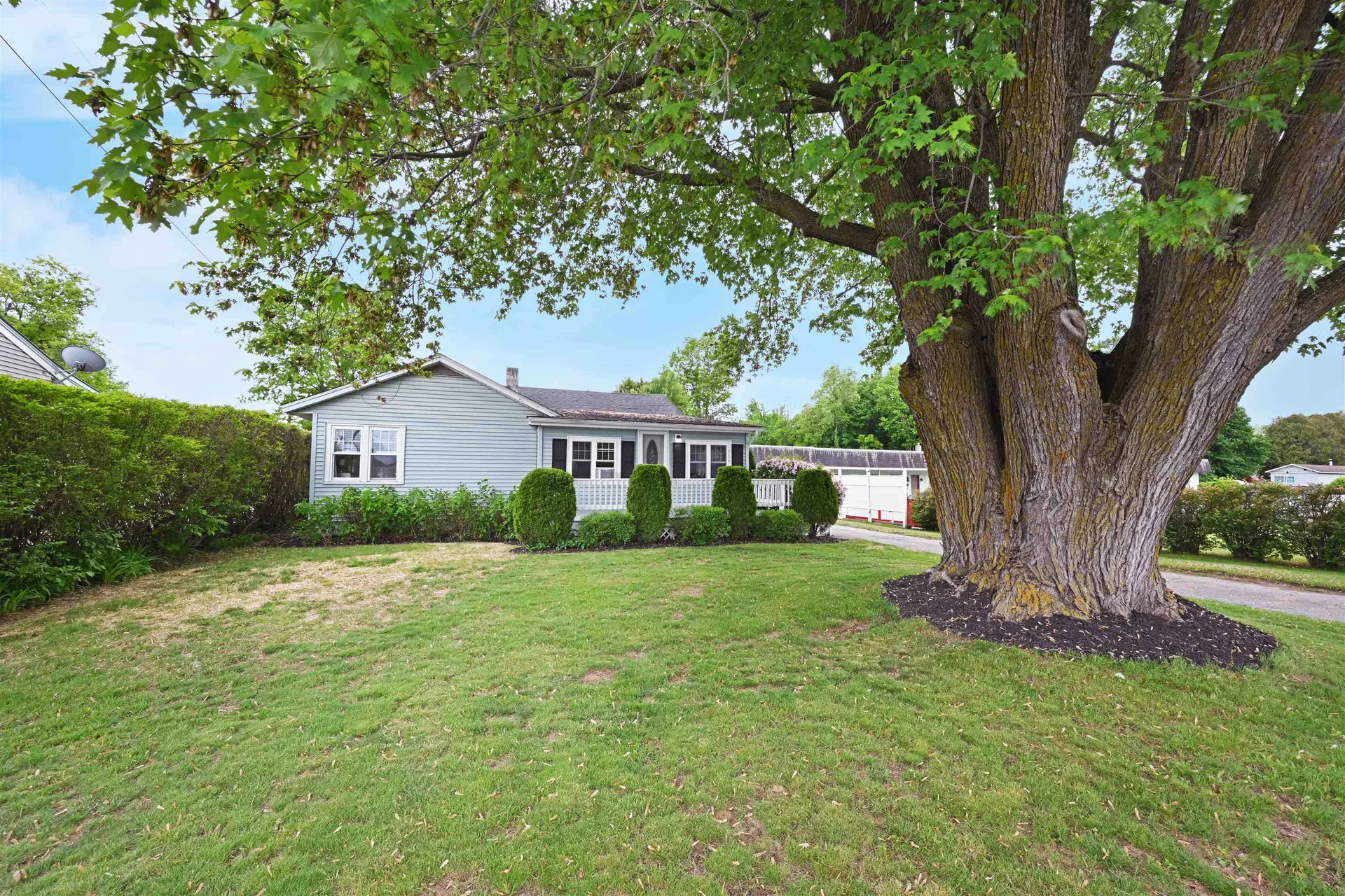 114 Grand Avenue Swanton VT 05488