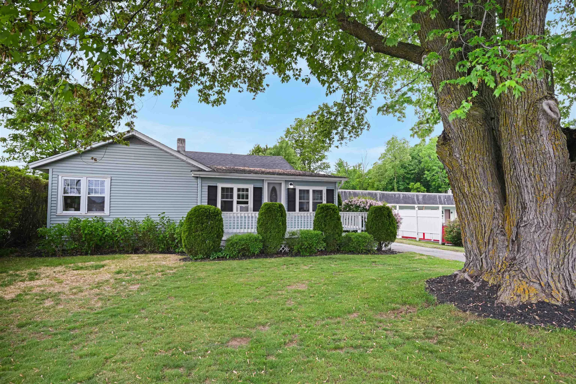 114 Grand Avenue Swanton VT 05488