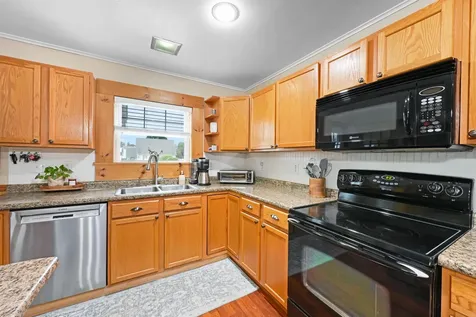 114 Grand Avenue Swanton VT 05488