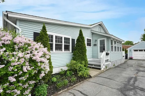 114 Grand Avenue Swanton VT 05488