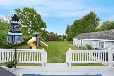 114 Grand Avenue Swanton VT 05488