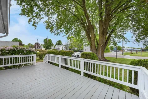 114 Grand Avenue Swanton VT 05488