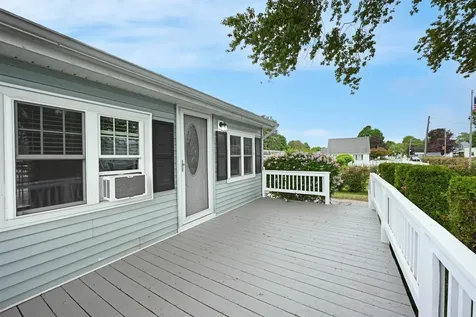 114 Grand Avenue Swanton VT 05488