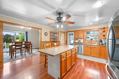 114 Grand Avenue Swanton VT 05488