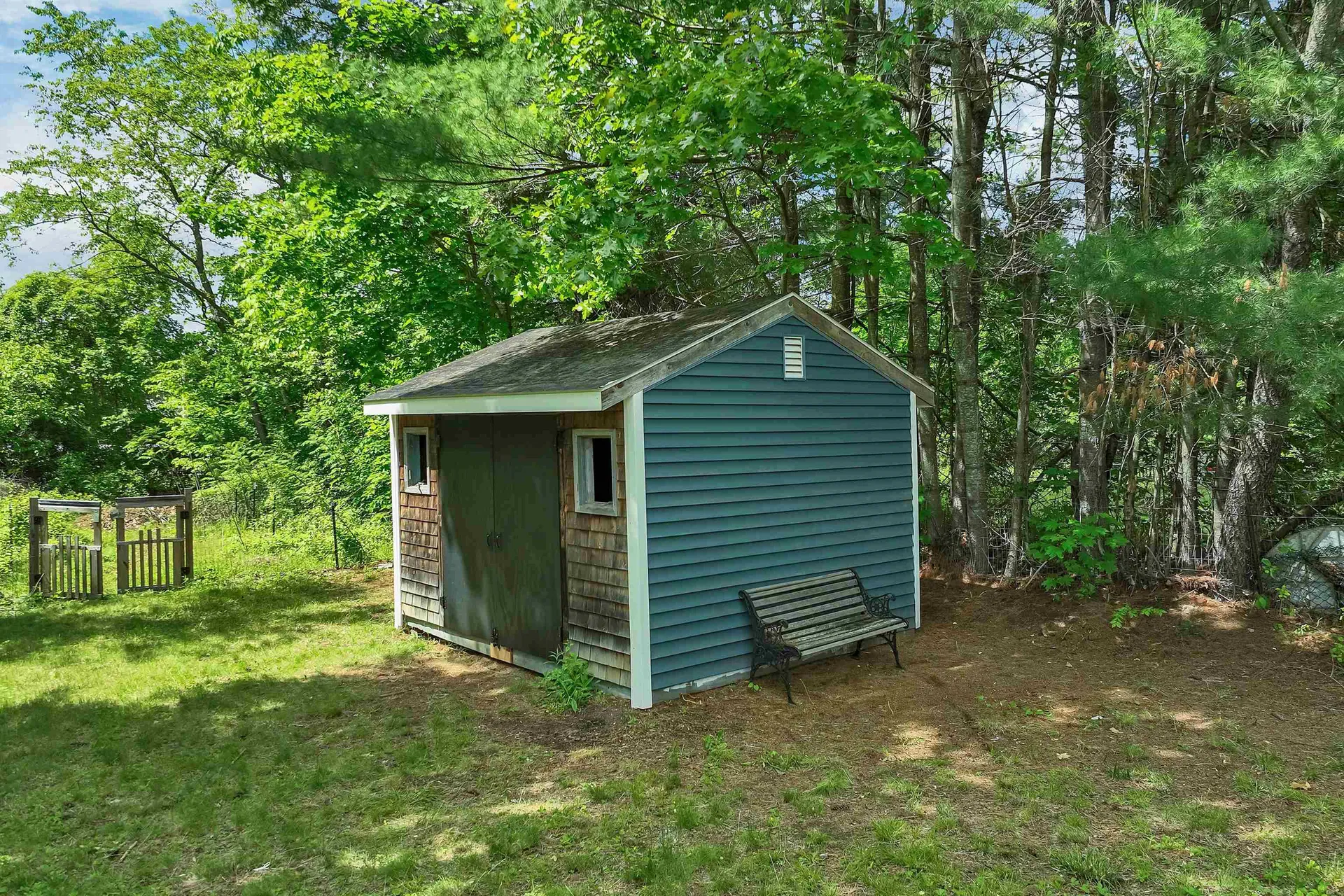21 Lois Street Rochester NH 03867