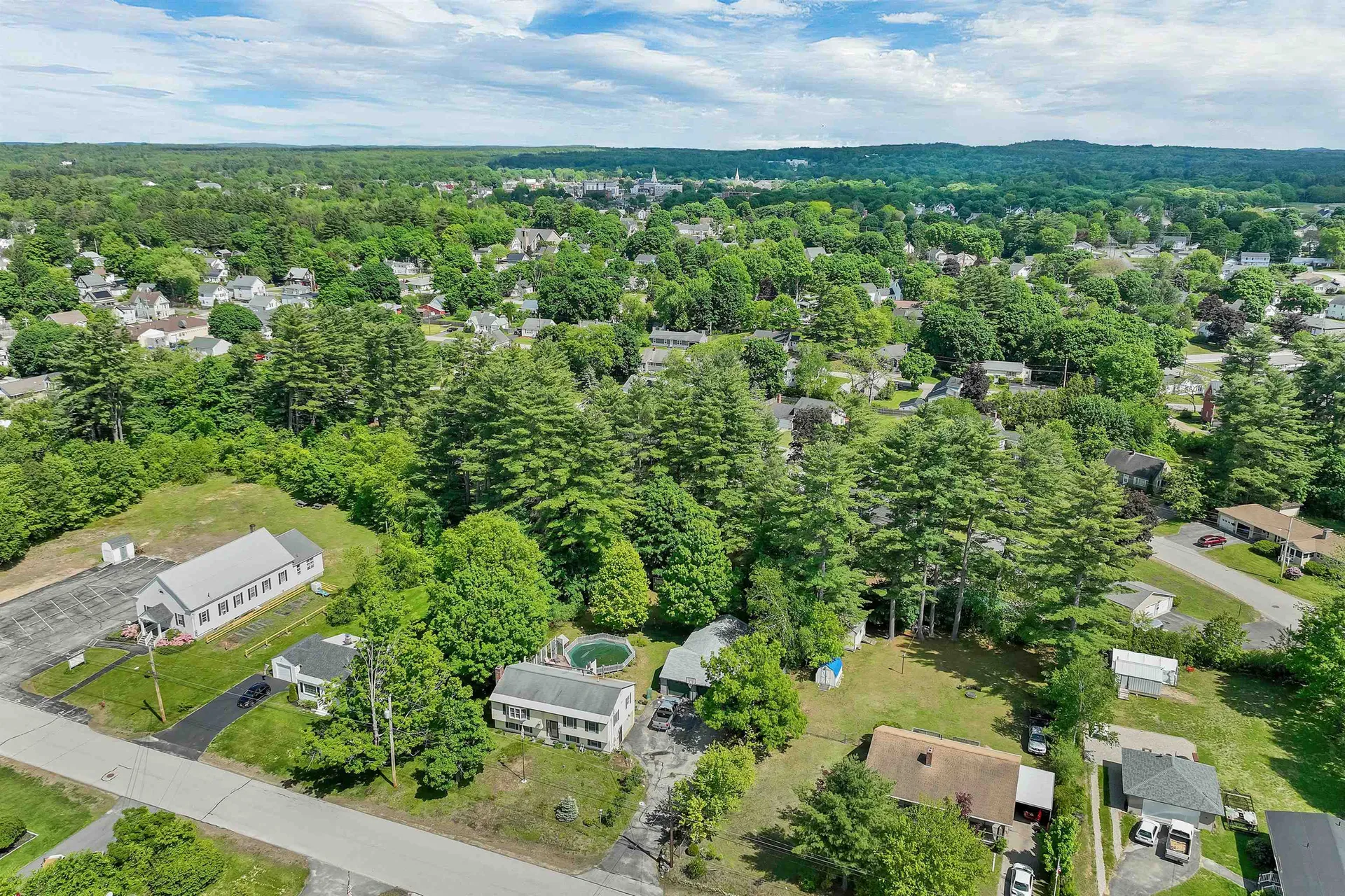 21 Lois Street Rochester NH 03867