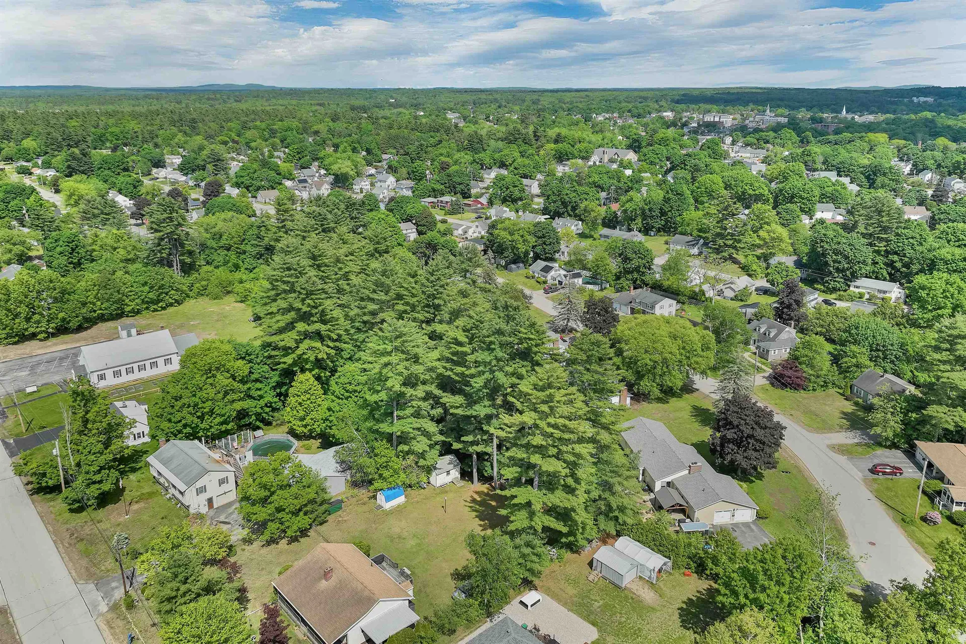 21 Lois Street Rochester NH 03867