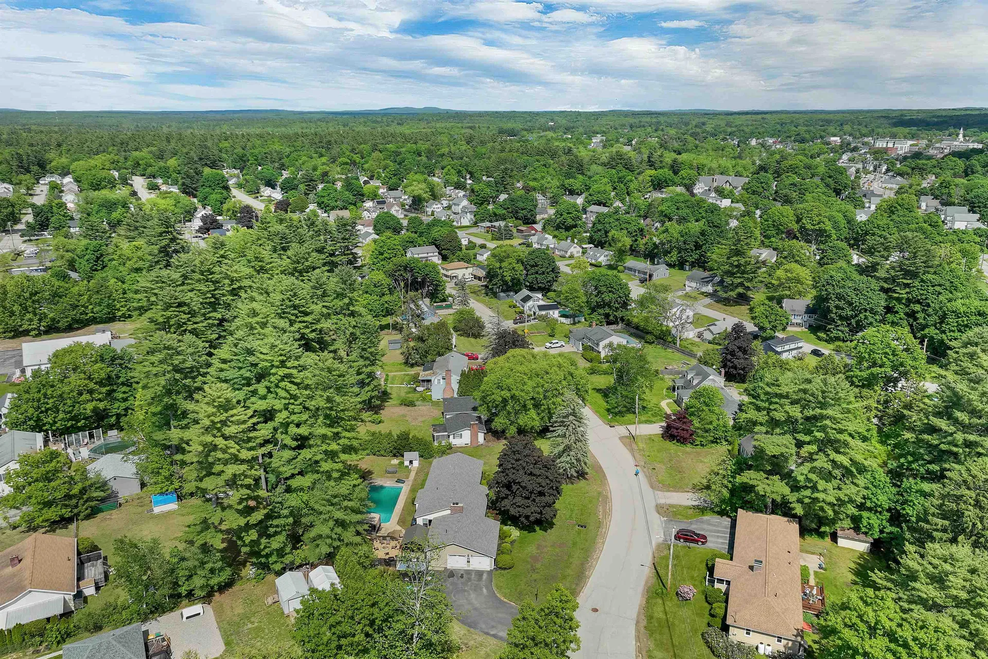 21 Lois Street Rochester NH 03867
