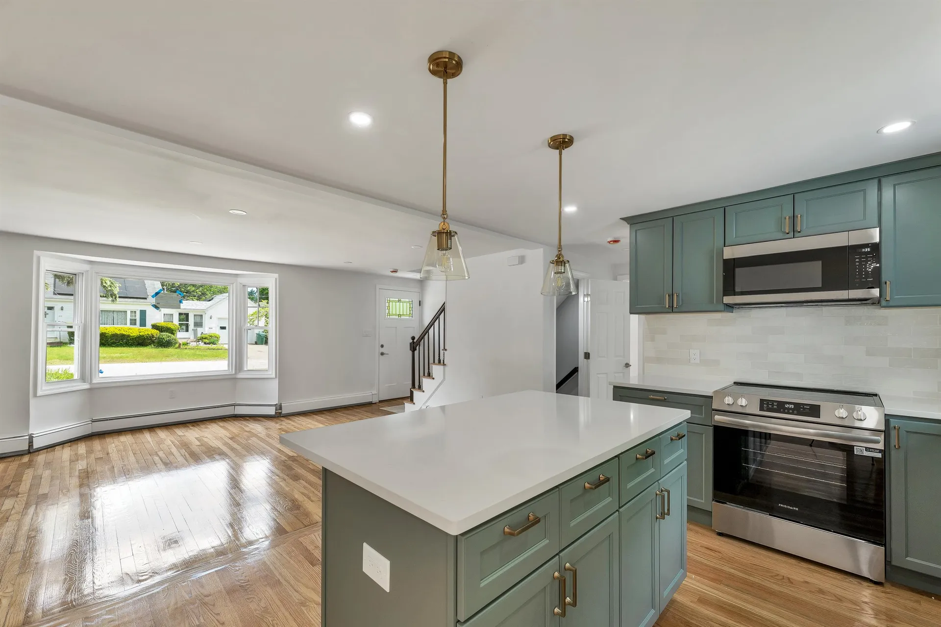 21 Lois Street Rochester NH 03867