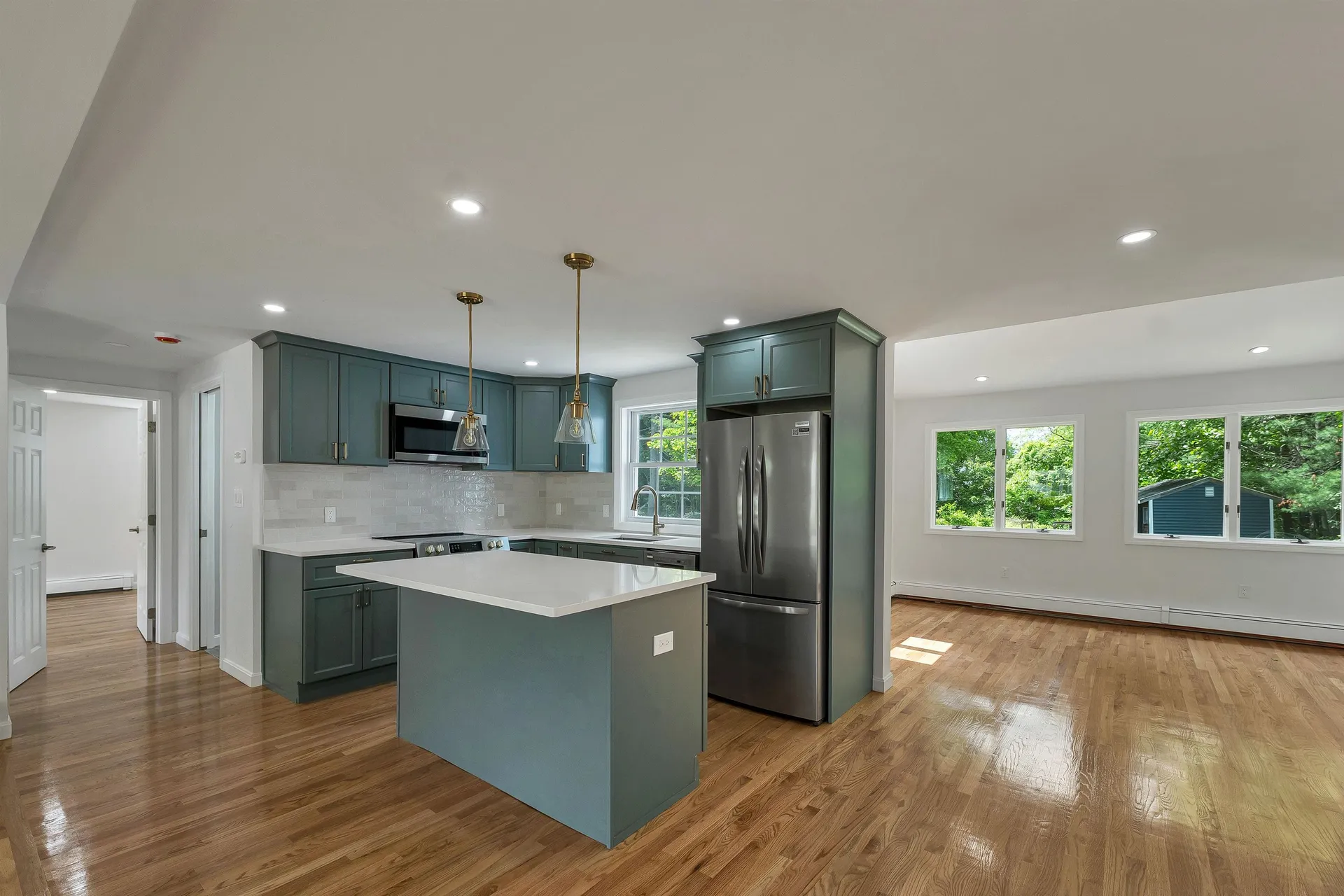 21 Lois Street Rochester NH 03867