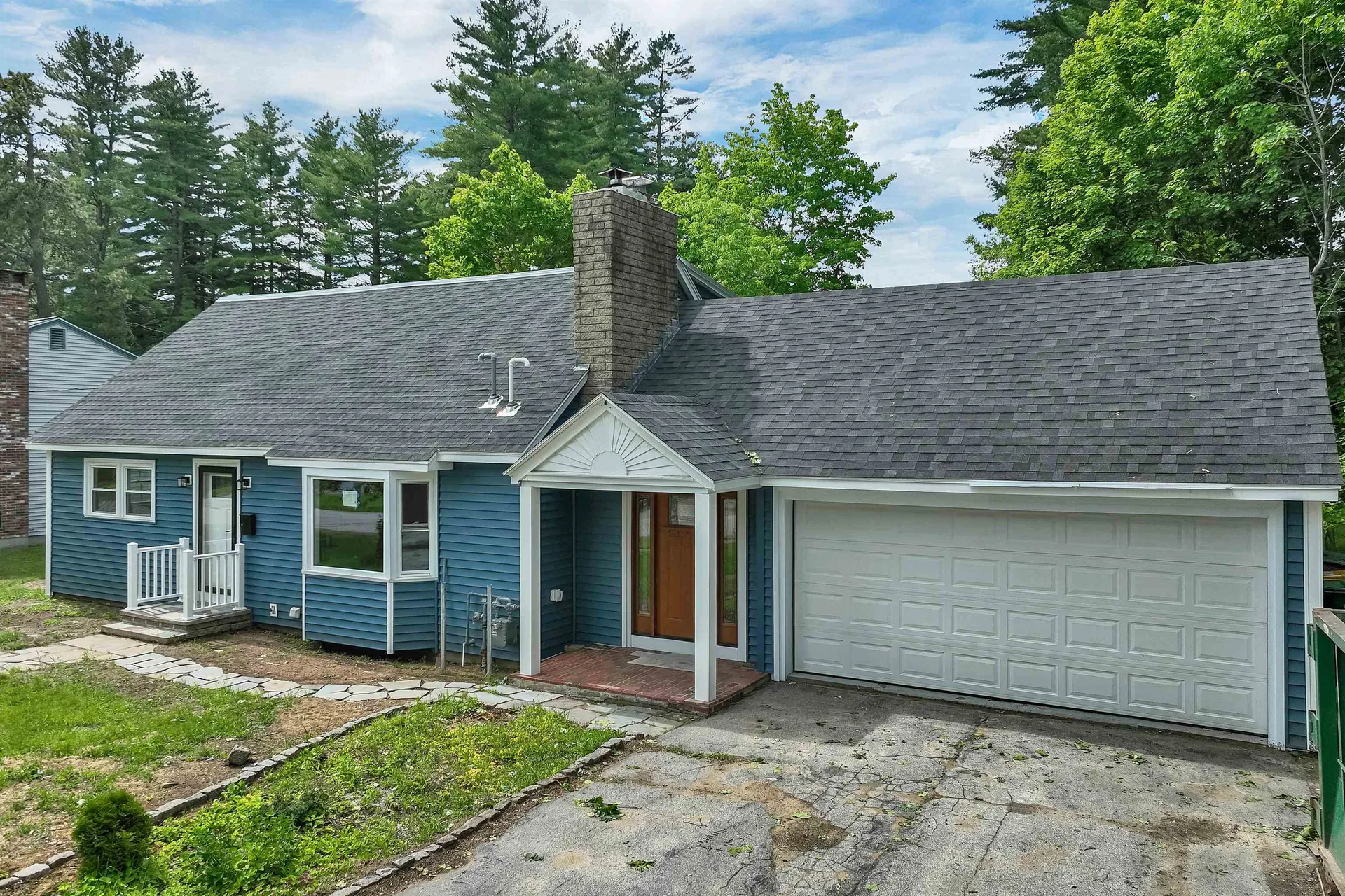 21 Lois Street Rochester NH 03867